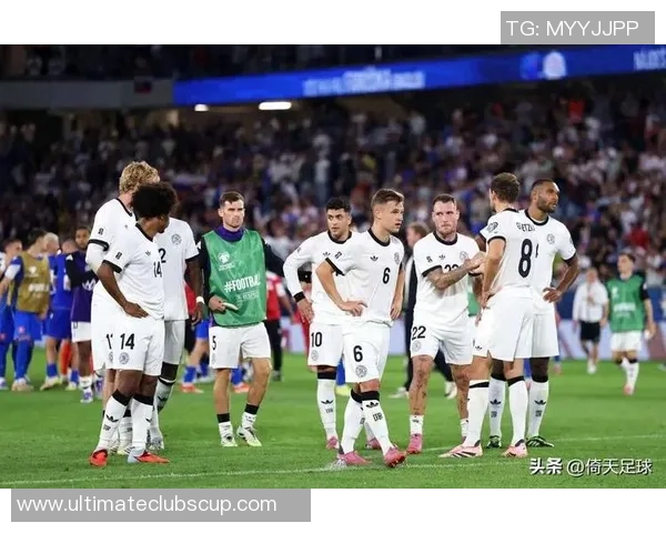 德国与北爱尔兰精彩对决视频回顾及赛后分析分享