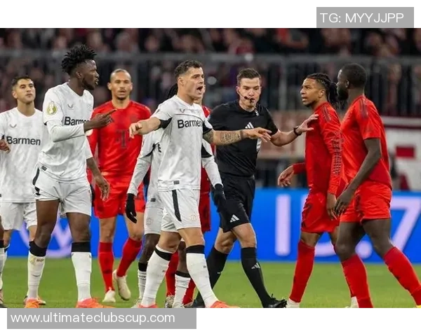 拜仁慕尼黑对阵马德里竞技精彩回顾与赛后分析